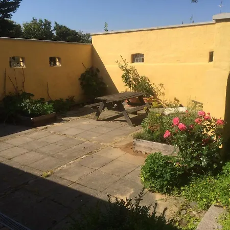Rimmergardens לינה וארוחת בוקר ניקובינג מורס
