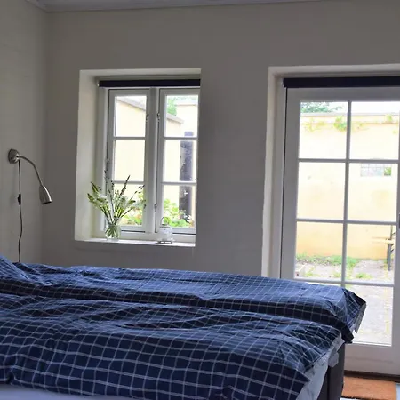 Rimmergardens לינה וארוחת בוקר *