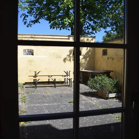 לינה וארוחת בוקר Rimmergardens ניקובינג מורס