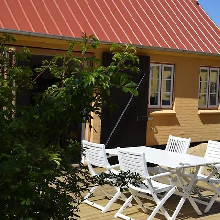 Rimmergardens לינה וארוחת בוקר *